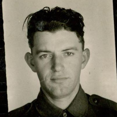 Owens, Neil Rodney