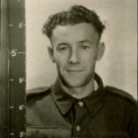 Porter, Ernest William