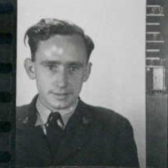 Porter, Roy Robert Charles