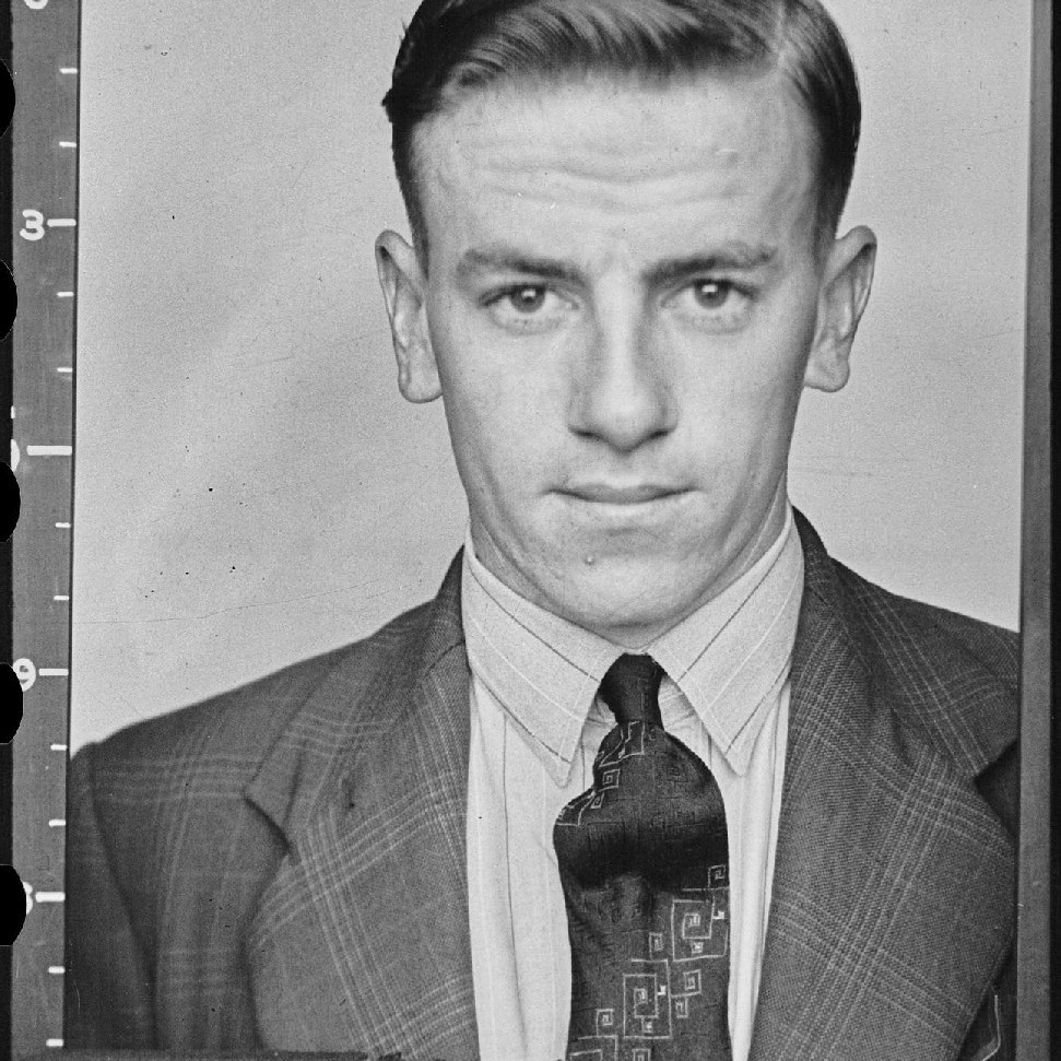 Power, Arthur Lyle