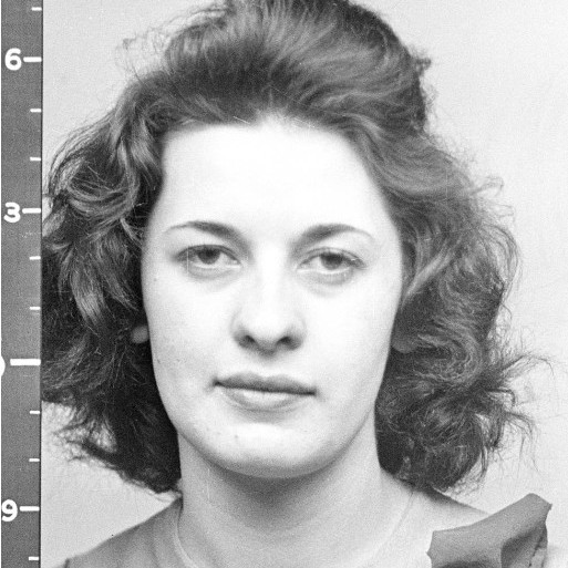 Powers, Nancy Clare