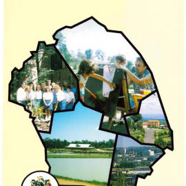 Blacktown City Council Annual Report, 1990