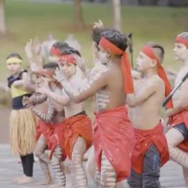 Blacktown City National Sorry Day, 2023