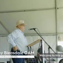 Riverstone Festival, 2023