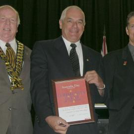 Blacktown City Australia Day Awards, 2006