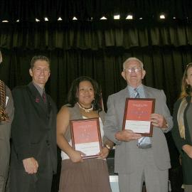 Blacktown City Australia Day Awards, 2006