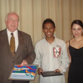 Blacktown City Australia Day Awards, 2007