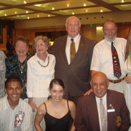 Blacktown City Australia Day Awards, 2007