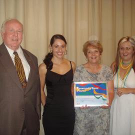 Blacktown City Australia Day Awards, 2007