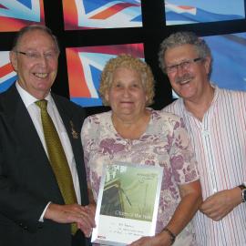 Blacktown City Australia Day Awards, 2009