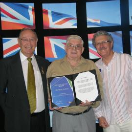 Blacktown City Australia Day Awards, 2009