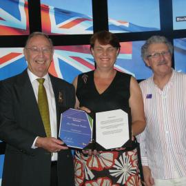 Blacktown City Australia Day Awards, 2009