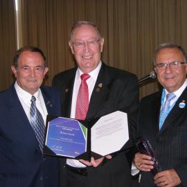 Blacktown City Australia Day Awards, 2010