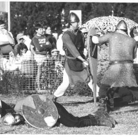 1986 Blacktown City Festival