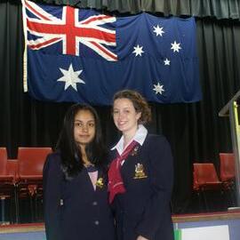 Blacktown City Youth Ambassadors, 2011