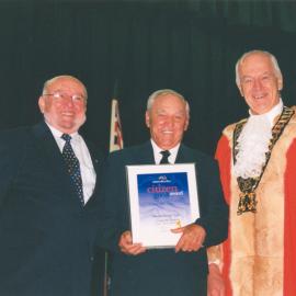 Blacktown City Australia Day Awards, 2004