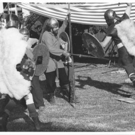 1986 Blacktown City Festival