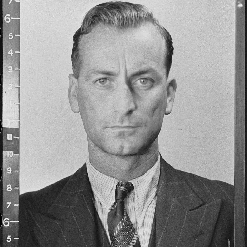 Punch, Leslie Charles