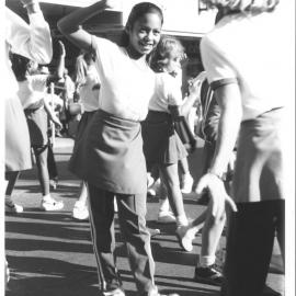 1986 Blacktown City Festival