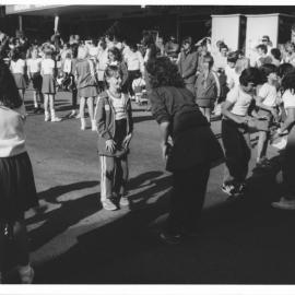 Blacktown City Festival, 1986 