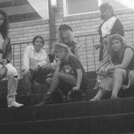 Blacktown City Festival, 1986