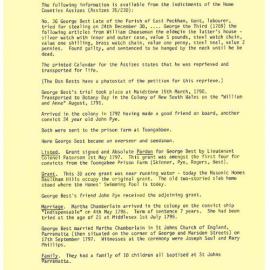 The Story of the Bests n.d.