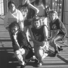 Blacktown City Festival, 1986
