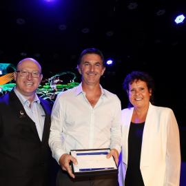 Blacktown City Sports Awards, 2016