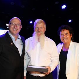 Blacktown City Sports Awards, 2016