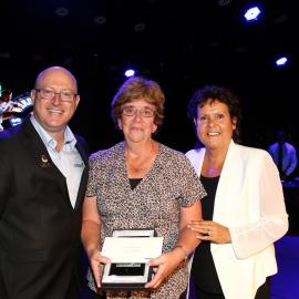 Blacktown City Sports Awards, 2016