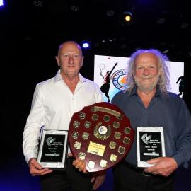 Blacktown City Sports Awards, 2016