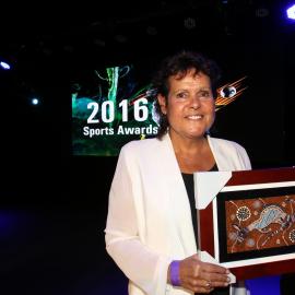 Blacktown City Sports Awards, 2016