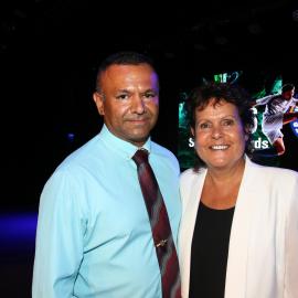 Blacktown City Sports Awards, 2016