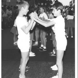 Blacktown City Festival, 1986
