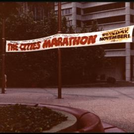 Blacktown Cities Marathon, 1981