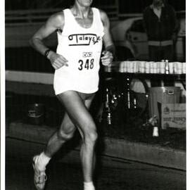 Blacktown Cities Marathon, 1981