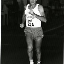 Blacktown Cities Marathon, 1981
