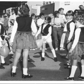 Blacktown City Festival, 1986