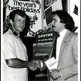 Blacktown Cities Marathon, 1981