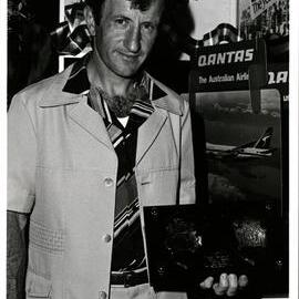 Blacktown Cities Marathon, 1981