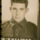 Keegan, John Raymond