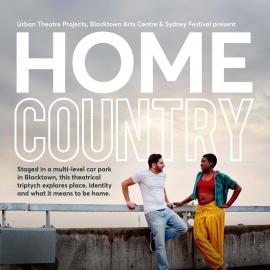 Home Country Event, Colo Lane Cark Park, Blacktown, 2017