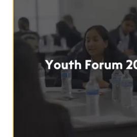 Blacktown City Youth Forum, 2023