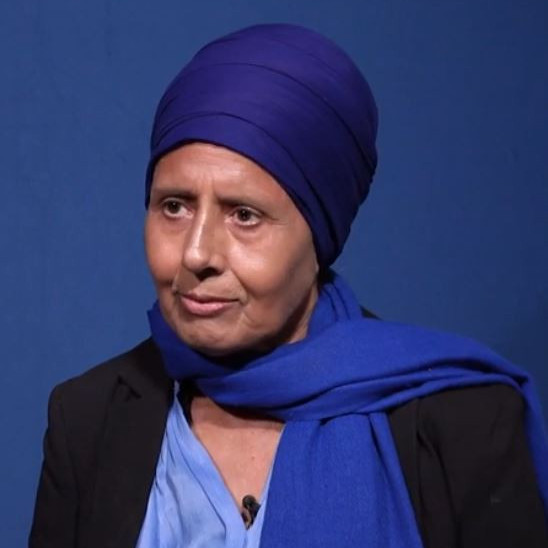 Harinder Kaur OAM - Interview (Part 2)