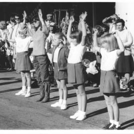 Blacktown City Festival, 1986 