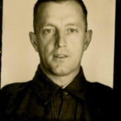 Lackey, Alan Ferguson