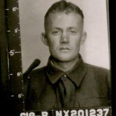 Nowland, Clyde Patrick