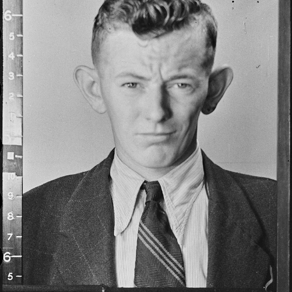 Noakes, Charles Reginald