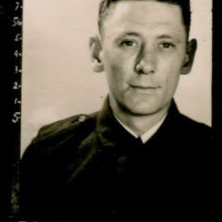 Nichols, Rupert Percy