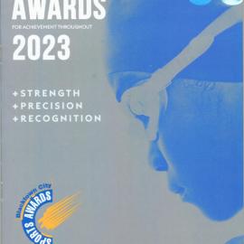 Blacktown City Sports Awards, 2023